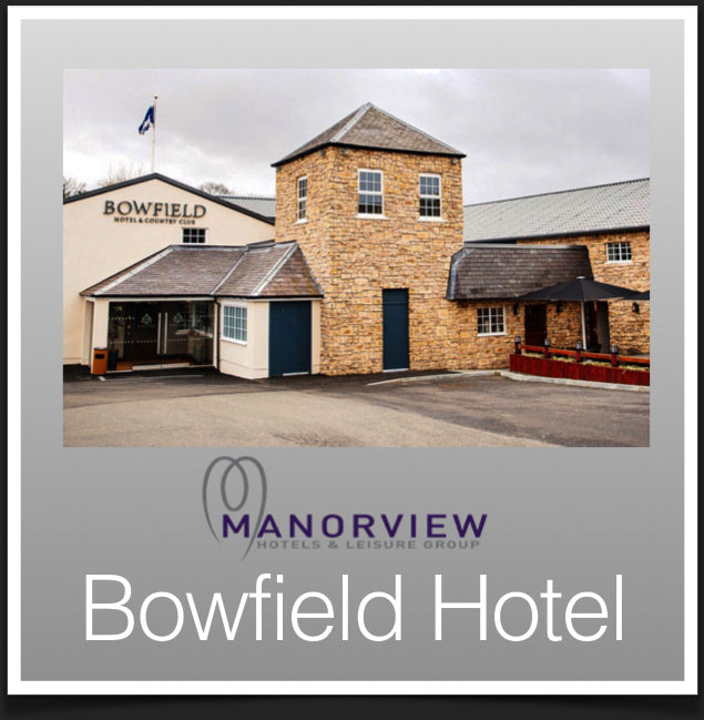 Bowfield Hotel