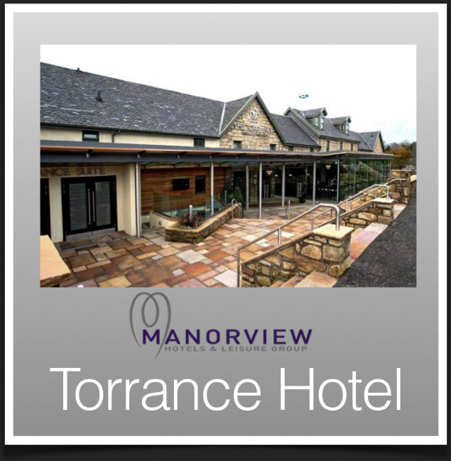  The Torrance Hotel