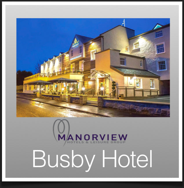 The Busby Hotel