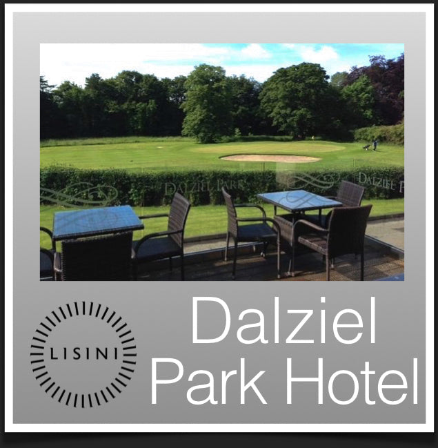  Dalziel Park Hotel
