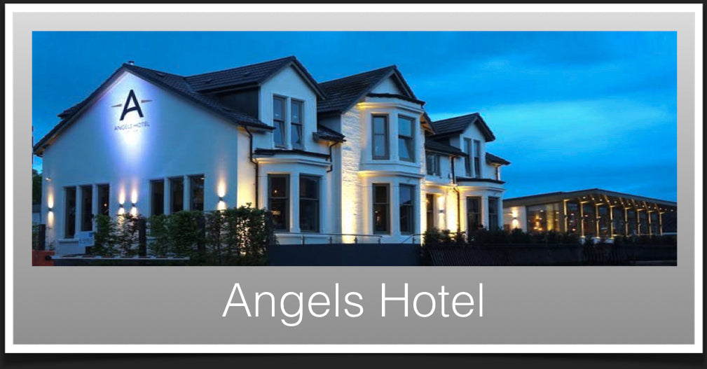 Angels Hotel