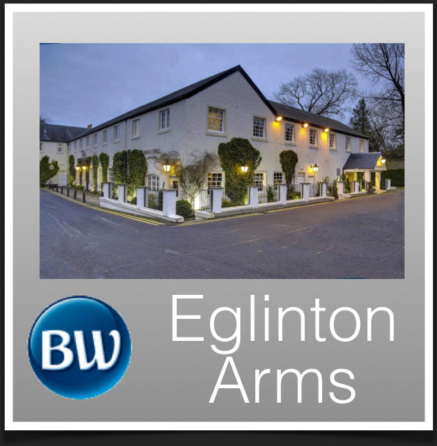 Eglinton Arms
