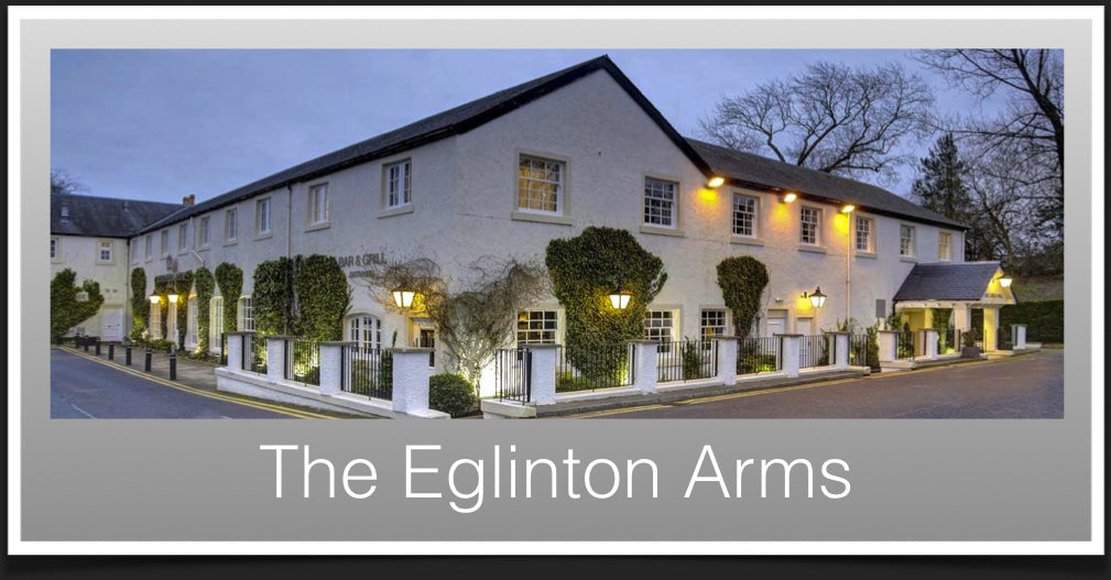 Eglinton Arms Hotel