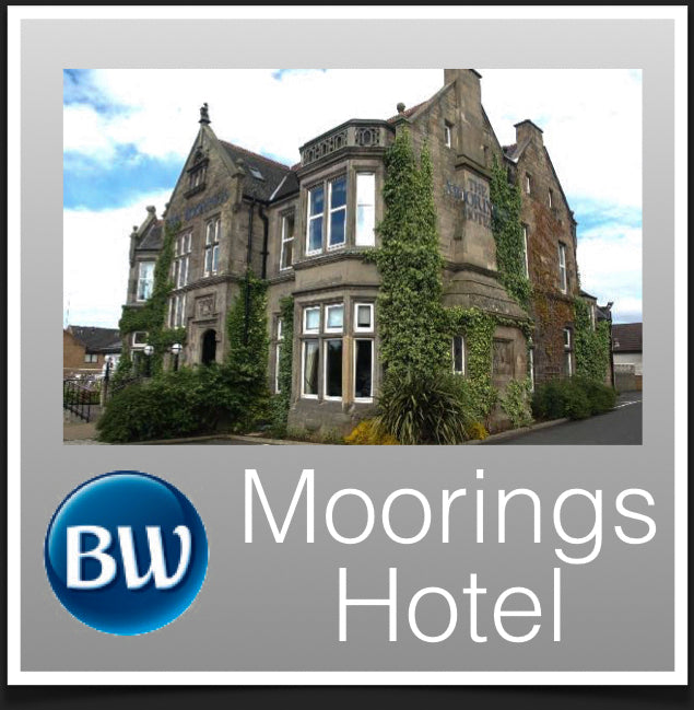 Moorings Hotel