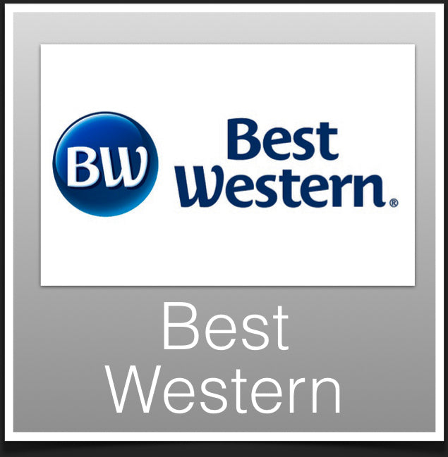 Best Western Hotels