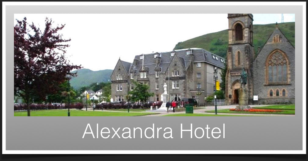 Alexandra Hotel