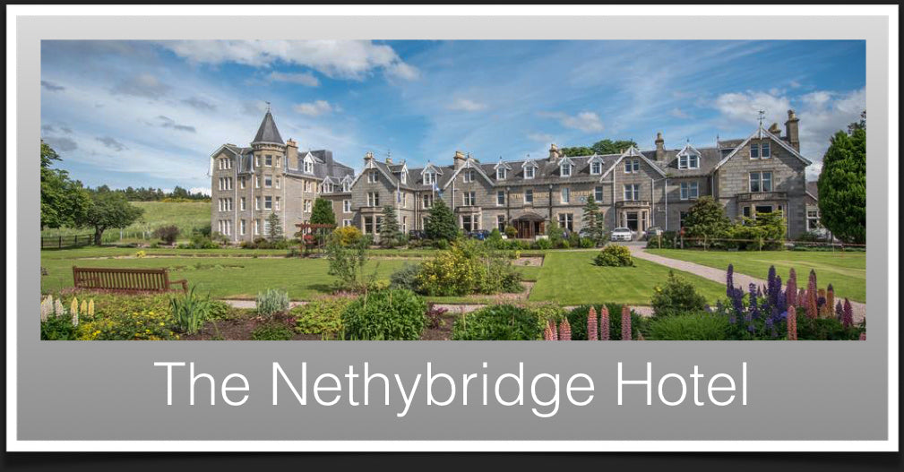 The Nethybridge Hotel