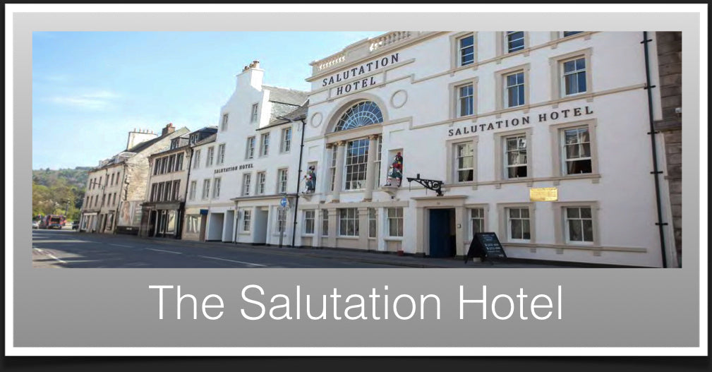 The Salutation Hotel