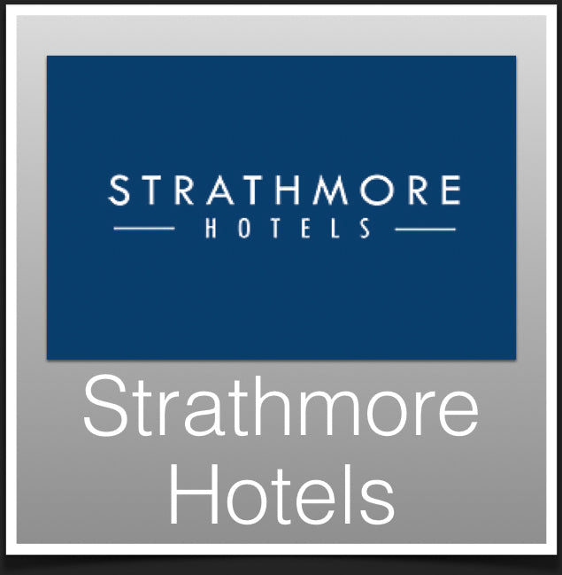 Strathmore Hotels