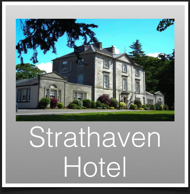 Strathaven Hotel