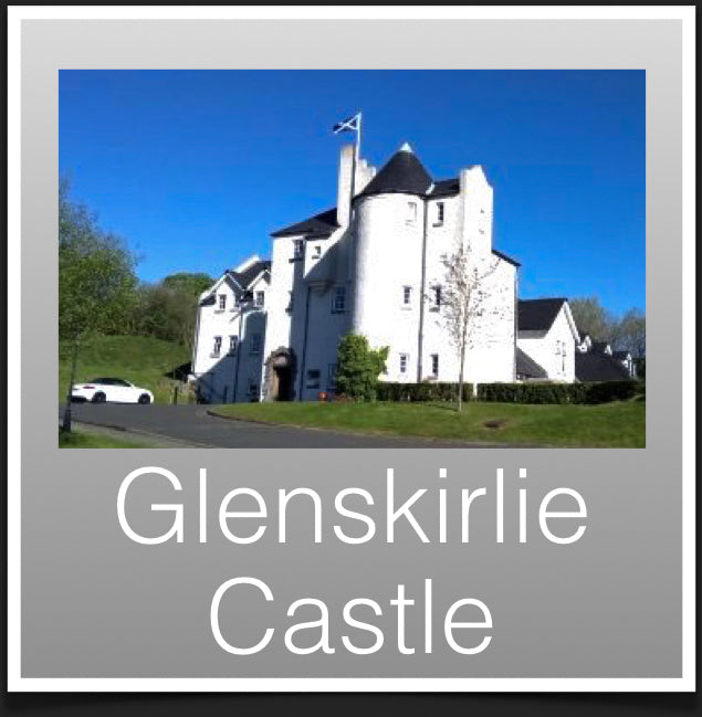  Glenskirlie Castle