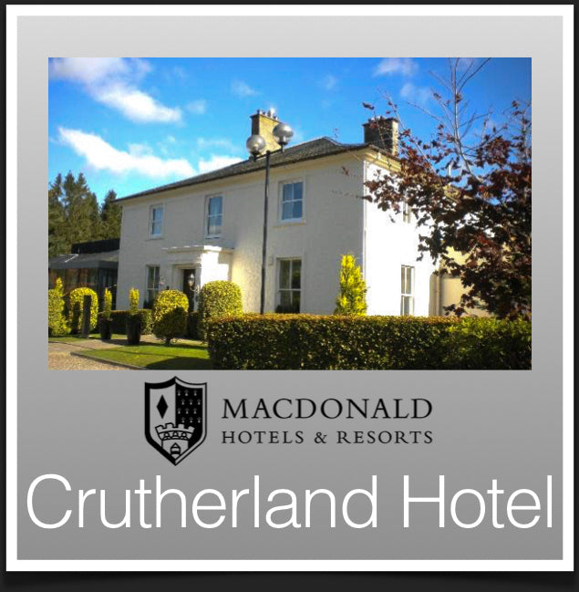 Crutherland Hotel
