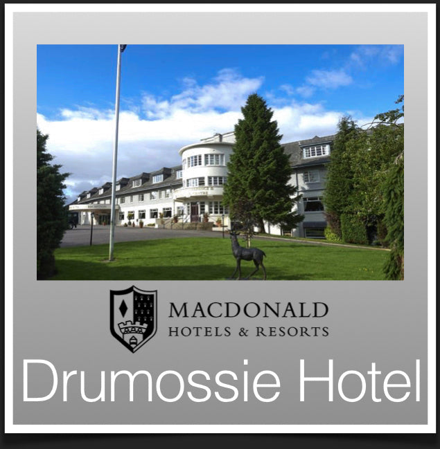 Drumossie Hotel