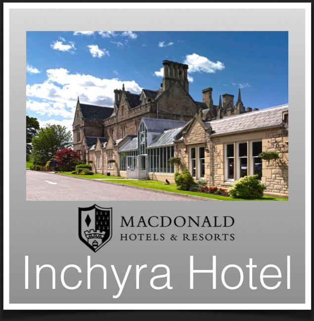 Inchyra Hotel