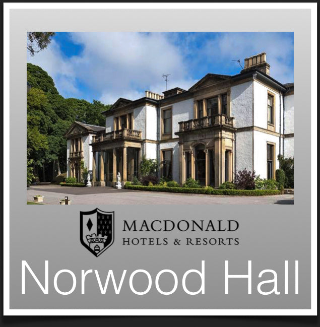 Norwood Hall