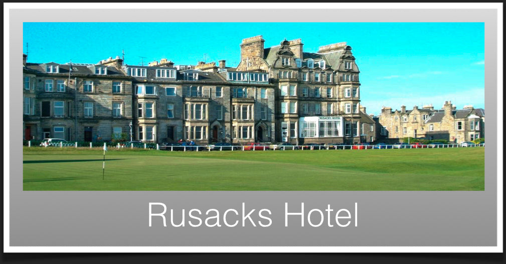 Rusacks Hotel