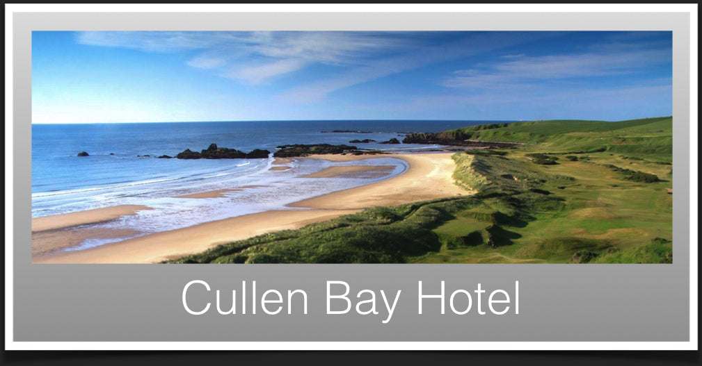 Cullen Bay Hotel