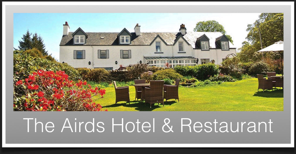 Airds Hotel