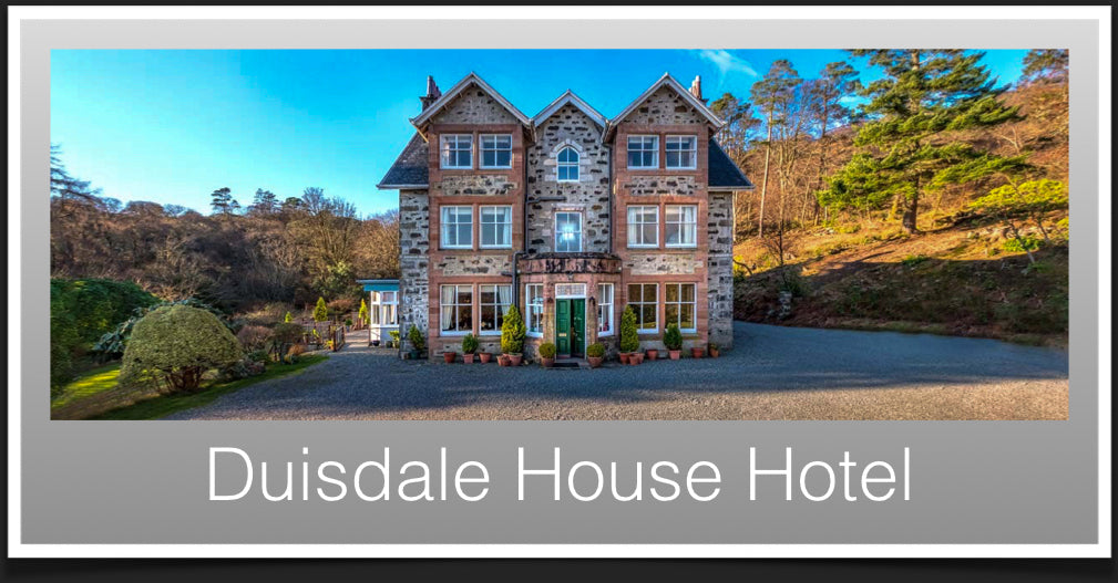 Duisdale Hotel