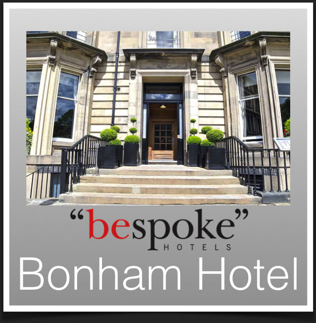 Bonham Hotel