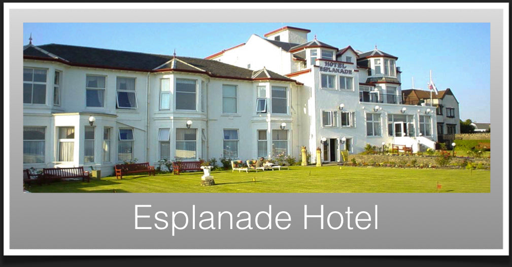 Esplanade Hotel