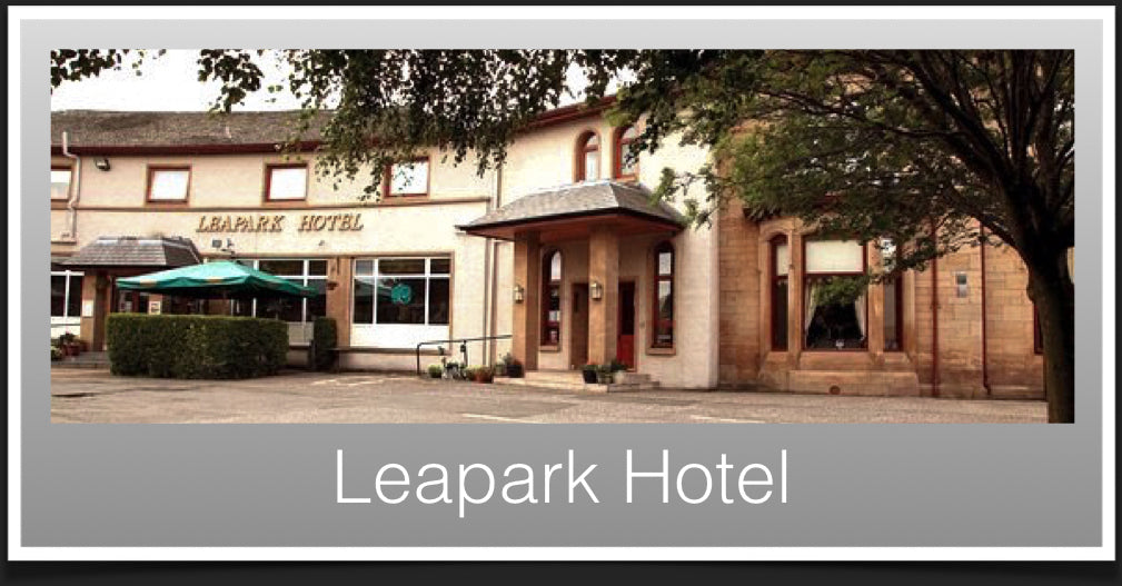 Leapark Hotel