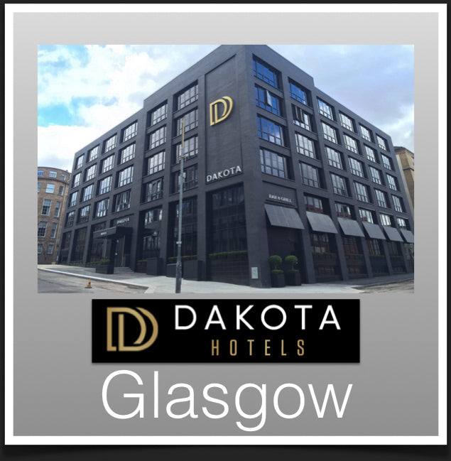 Glasgow Dakota Hotels