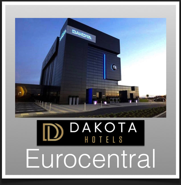 Eurocentral Dakota Hotels