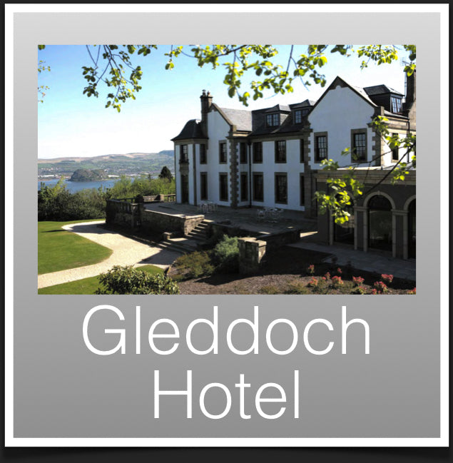 Gleddoch Hotel