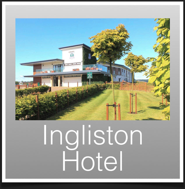 Ingliston Hotel