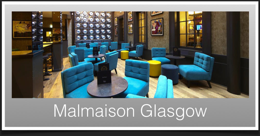Malmaison Glasgow