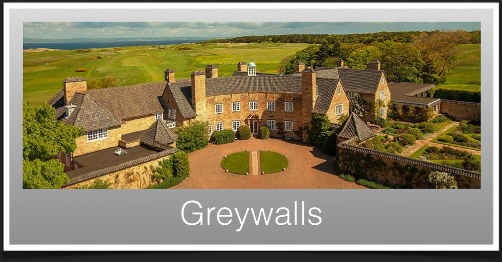 Greywalls Hotel