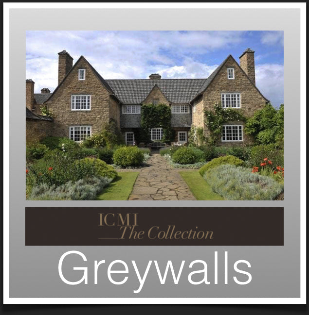 Greywalls