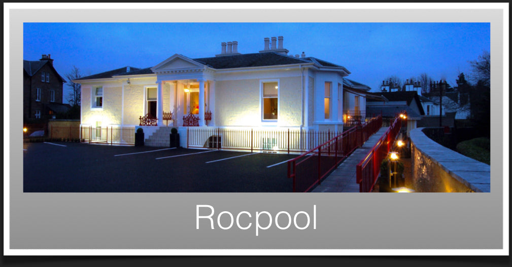 Rocpool Hotel