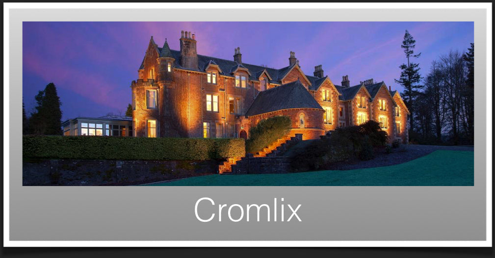Cromlix Hotel
