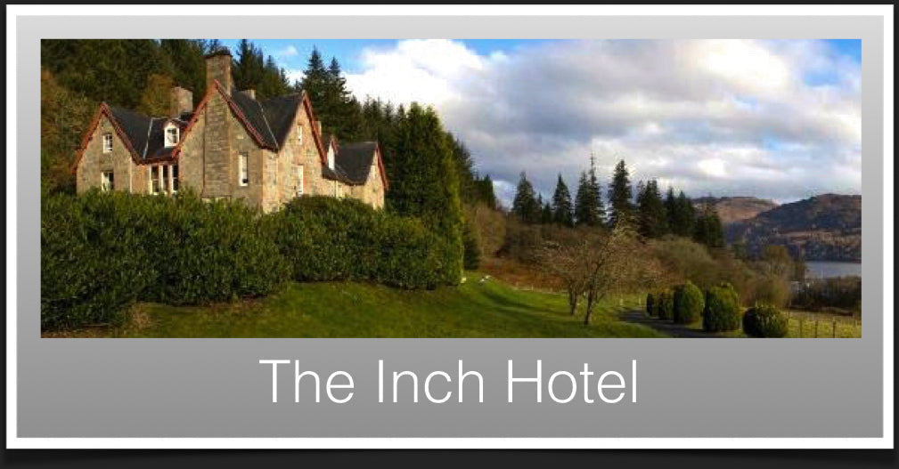 The Inch Hotel