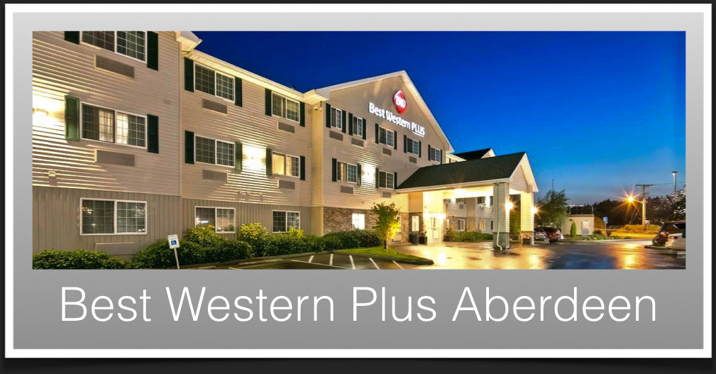 Best Western Aberdeen