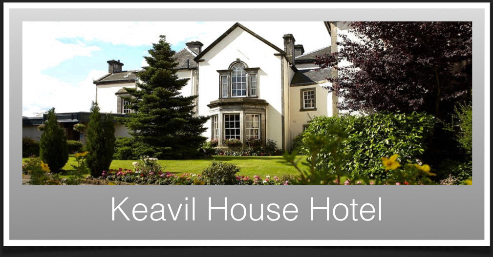 Keavil House