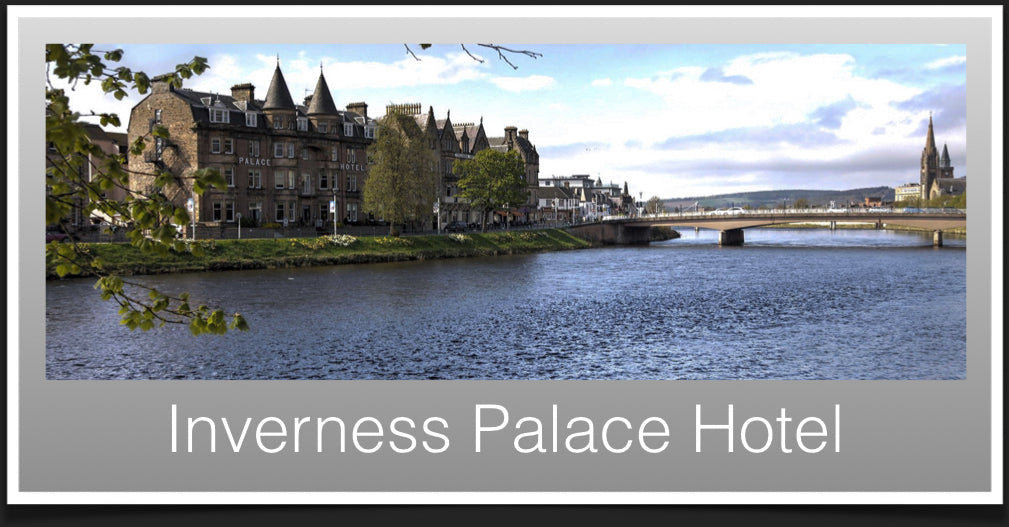 Inverness Palace
