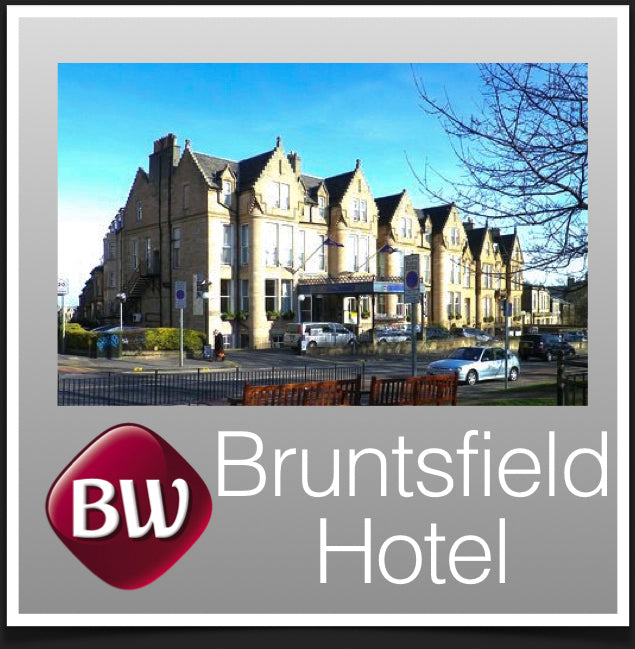 Bruntsfield Hotel