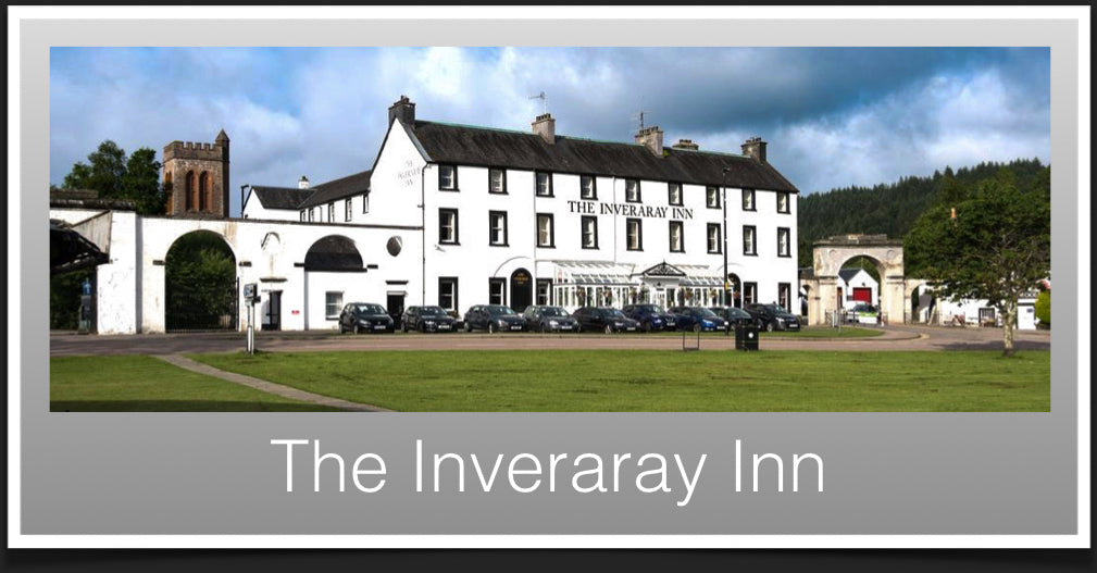 Inveraray Inn