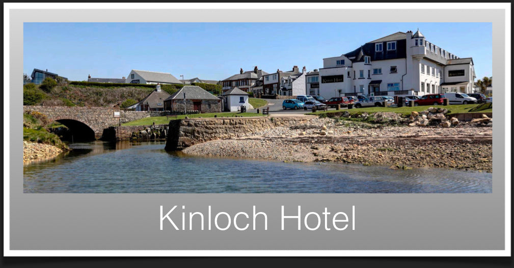 Kinloch Hotel