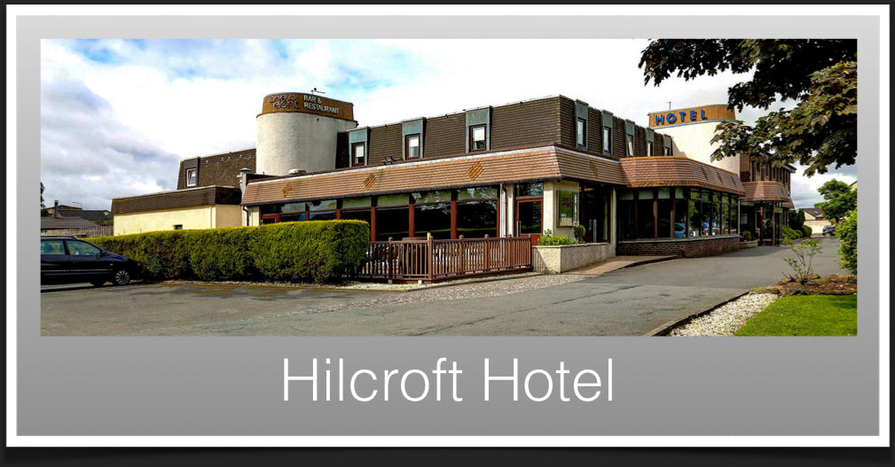Hilcroft Hotel