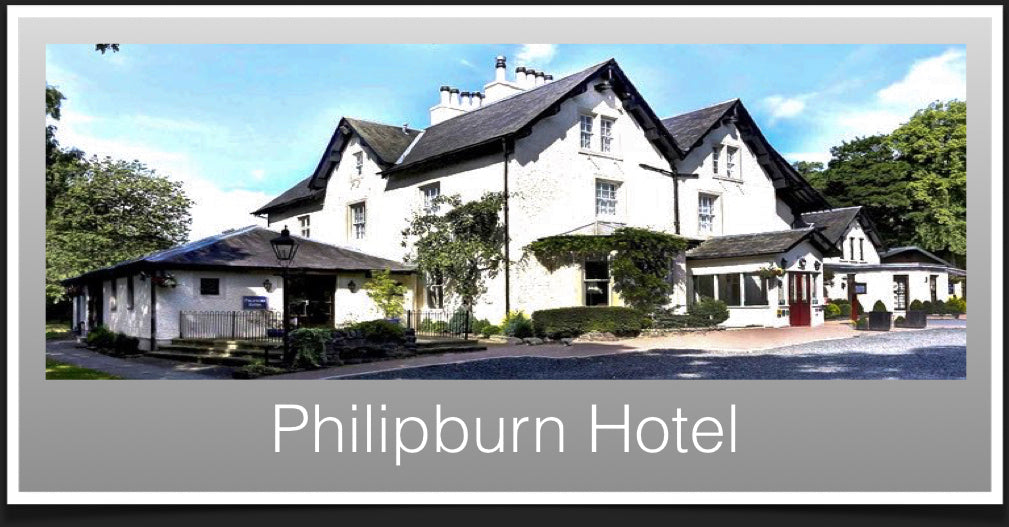 Philipburn Hotel