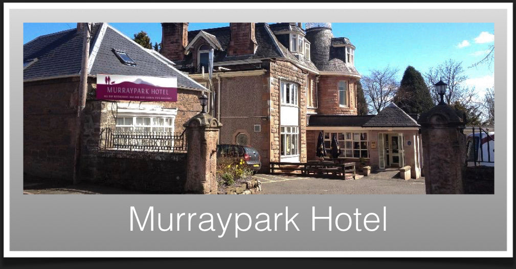 Murraypark Hotel