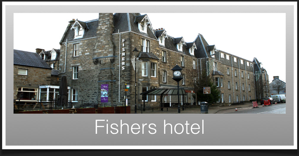 Fishers Hotel