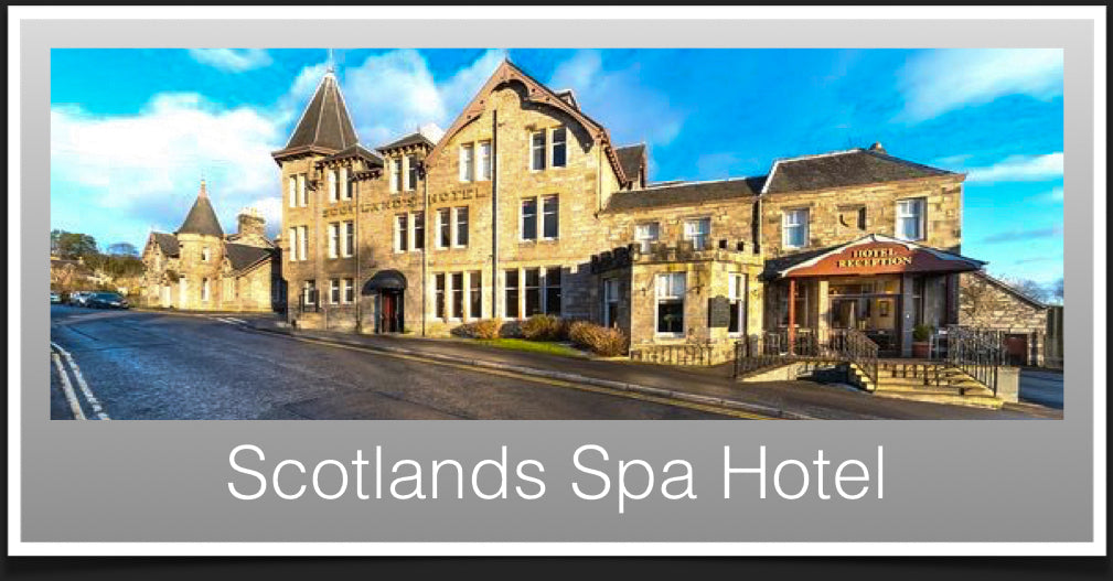 Scotlands Spa Hotel