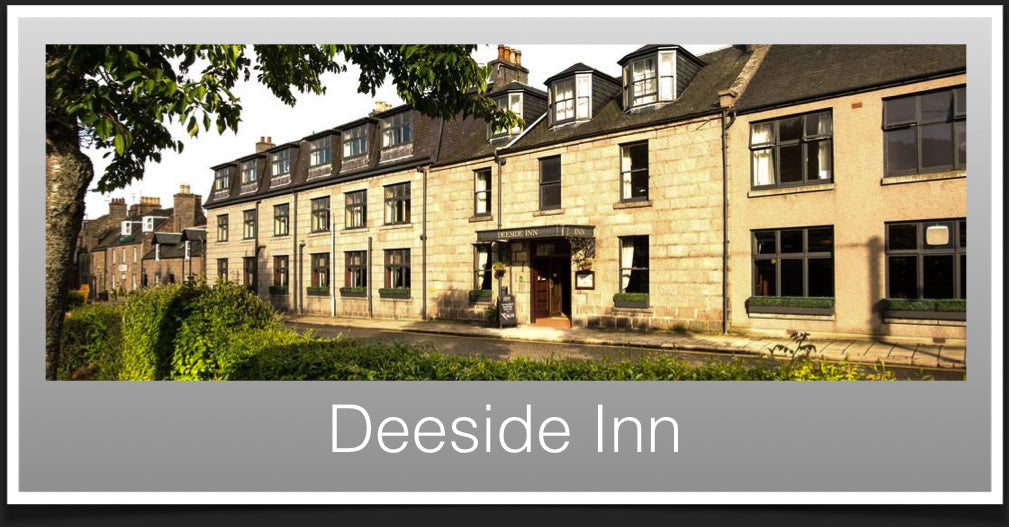 Deeside Inn