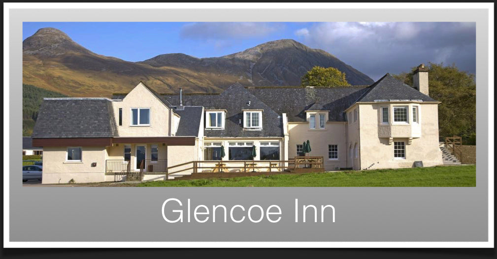 Glencoe Inn