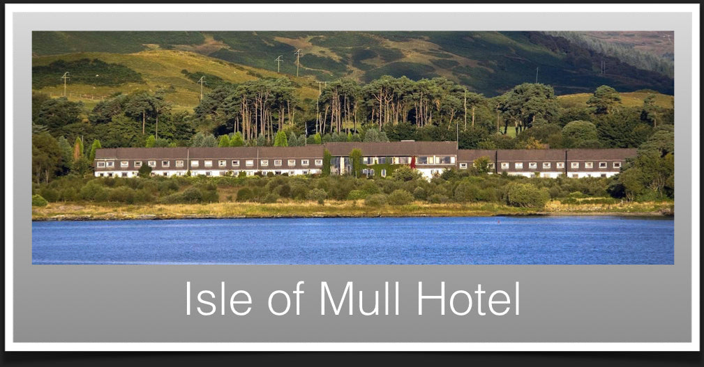 Isle of Mull Hotel